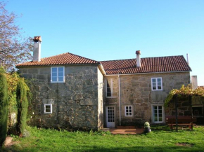 Отель Albergue Turistico De Logrosa  Негрейра